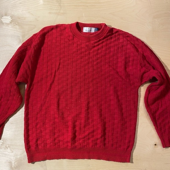 Bill Blass Men’s Sweater Large (IV) - Picture 2 of 11